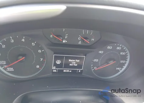 2019 Chevrolet Malibu 1Ls from USA, damaged, VIN 1G1ZB5ST2KF217581